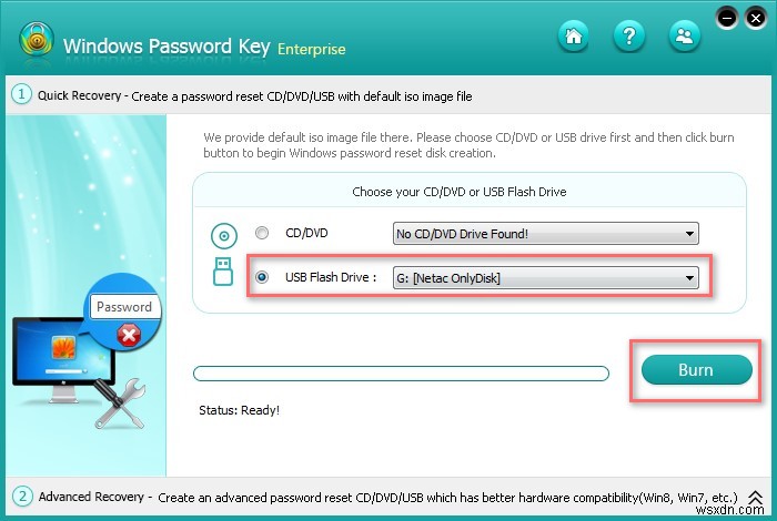 How to Start Windows 10 without Password