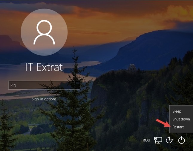[Solved] Windows 10 No Password