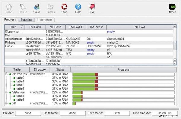 2019 The Best Windows 10 Password Cracker Free Download