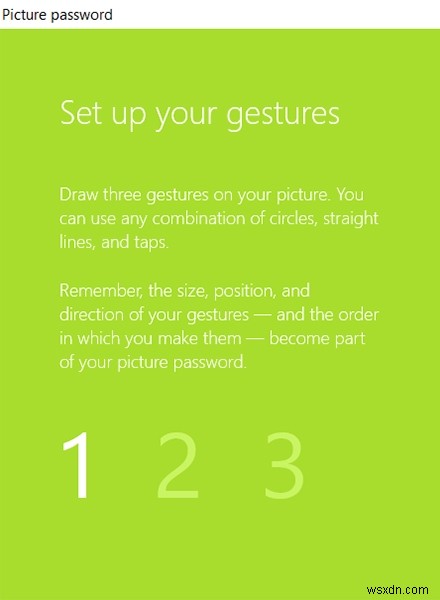 How to Add, Change, Remove or Set Sign-in Options on Windows 10