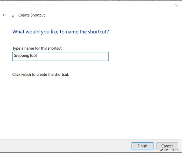 6 Methods to Launch the Snipping Tool on a Windows 10 PC