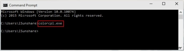 A Full Guide on Windows 10 Color Management