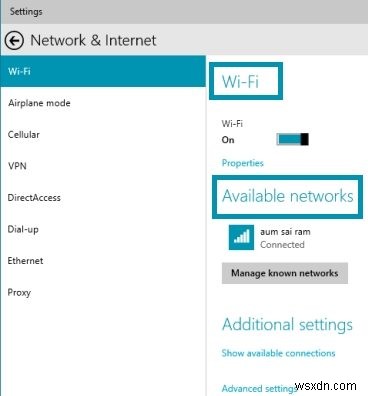 3 Easy Ways to Turn On or Off Network Discovery in Windows 10