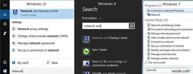 3 Easy Ways to Turn On or Off Network Discovery in Windows 10