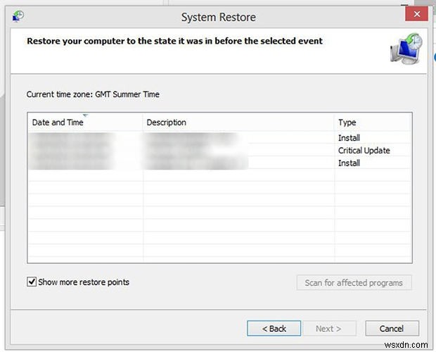 Top 5 Ways to Fix Windows 10 No Login Screen