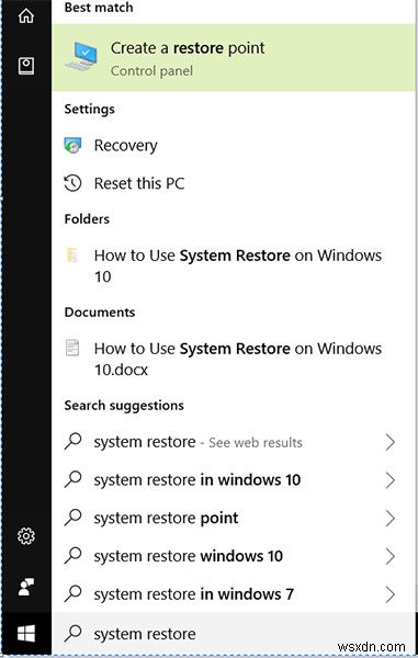Top 6 Methods to Get Around the Windows 10 Stuck on Restarting Problem