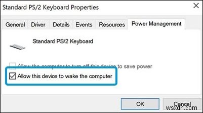 How to Turn off Sticky/Filter Keys (Popup Dialogs) Permanently in Windows 10