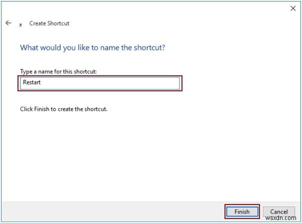 How to Create Shutdown, Hibernate & Sleep Shortcuts in Windows 10