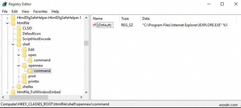 Windows 10 Regedit Wont Open, How to Fix?
