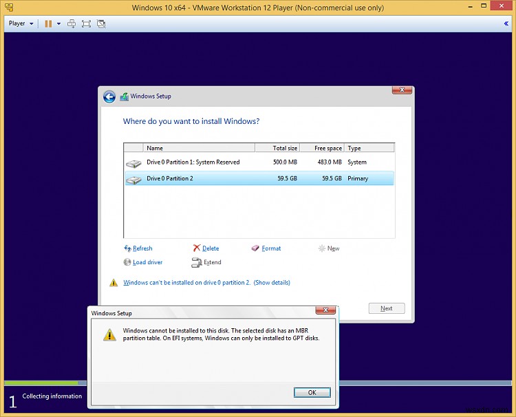 How to Convert MBR to GPT without Data Loss in Windows 10