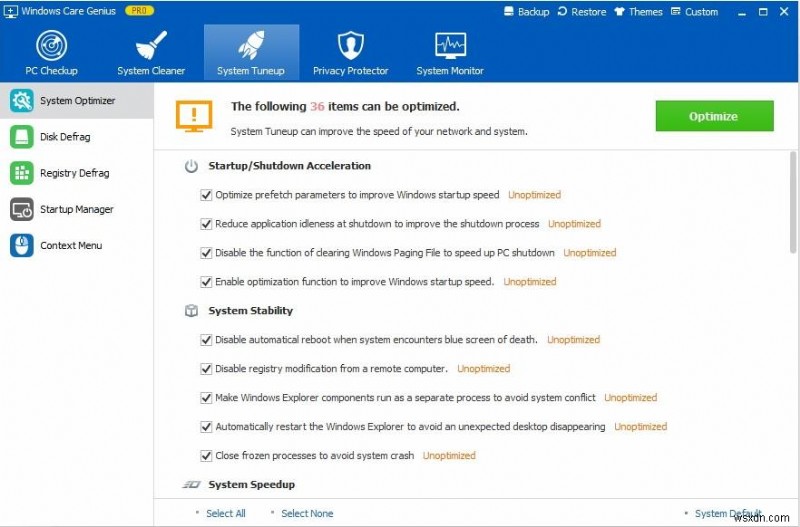 Top 3 Options to Fix Windows 10 Computer Lagging/Slow in 2017