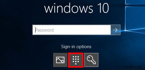How to Fix Windows 10 Pin Login Not Working