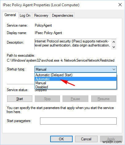 How to Fix Windows 10 Pin Login Not Working