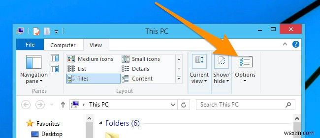 Top 2 Ways to Show Windows 10 Hidden Files