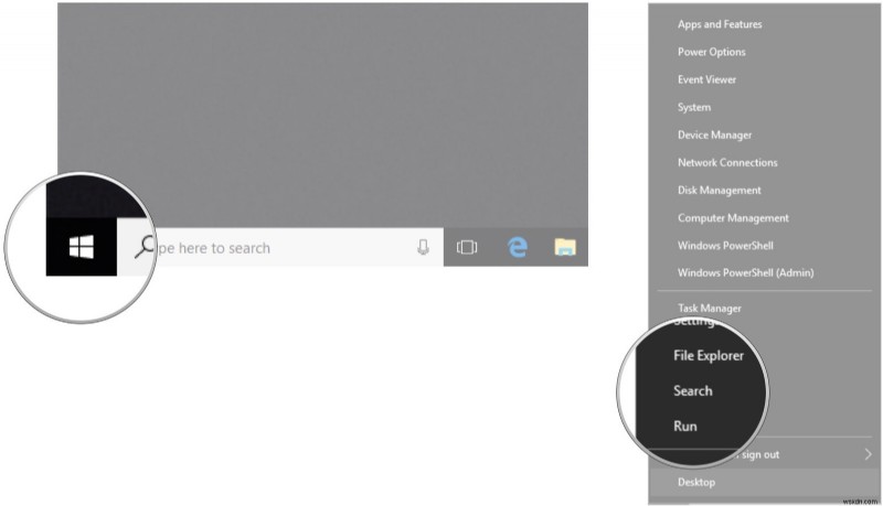 How to Disable Windows 10 Fast Startup