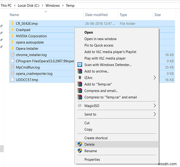 Top 5 Methods to Fix the Freeze Issue in Windows 10