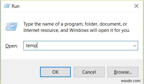 Top 5 Methods to Fix the Freeze Issue in Windows 10