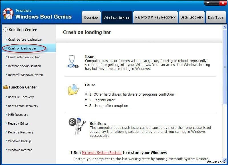 Top 5 Methods to Fix the Freeze Issue in Windows 10