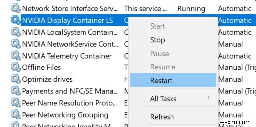 Top 3 Ways to Resolve the NVIDIA Control Panel Launch Issues on Windows 10