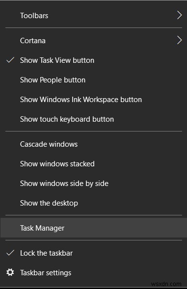 Top 3 Ways to Resolve the NVIDIA Control Panel Launch Issues on Windows 10