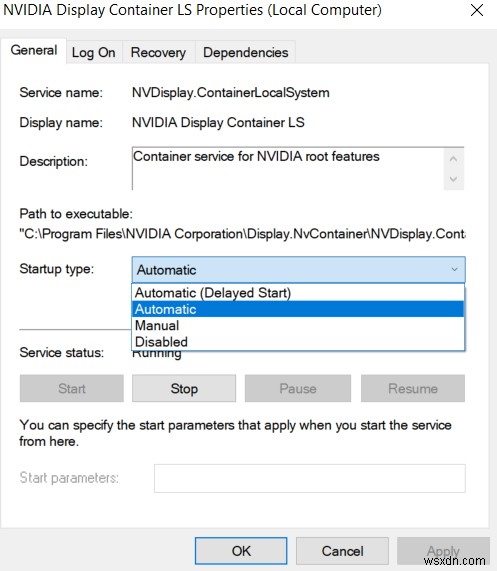 Top 3 Ways to Resolve the NVIDIA Control Panel Launch Issues on Windows 10