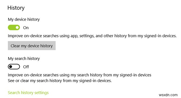 How to Disable Personal Data Collection in Cortana on Windows