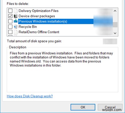 How to Get Rid of Windows.old Folder in Windows 10
