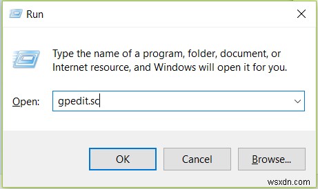Three Methods to Turn Off Windows Defender on Windows 10