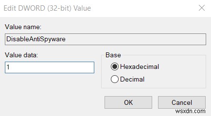 Three Methods to Turn Off Windows Defender on Windows 10