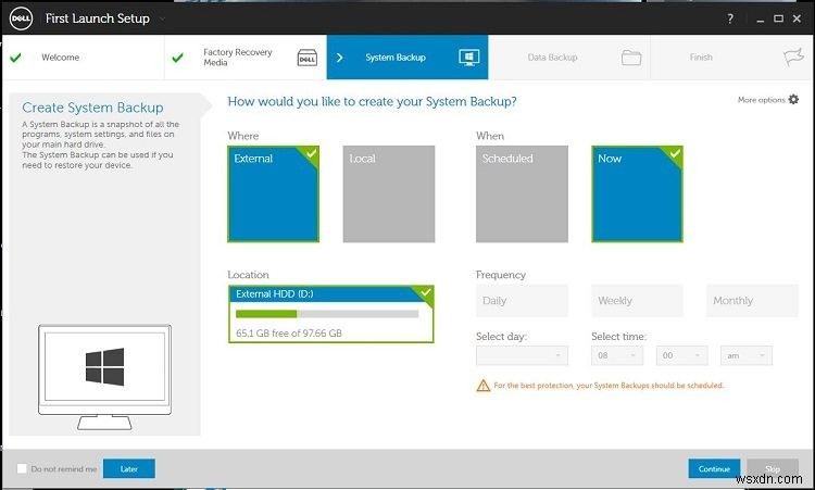 Top 2 Ways to Downgrade from Windows 10 to Windows 7 on Dell Computer
