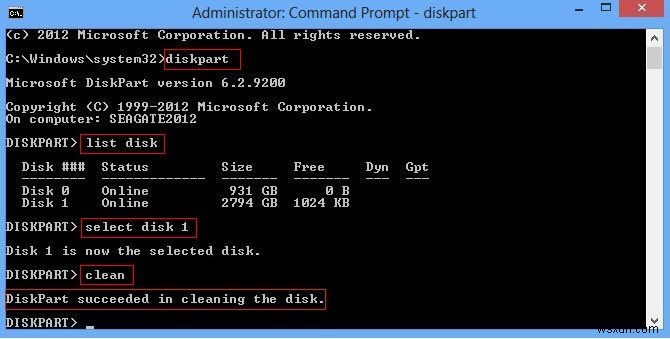 Top 2 Ways to Downgrade from Windows 10 to Windows 7 on Dell Computer