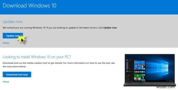 Everything You Need to Know about Windows 10 Update Assistant
