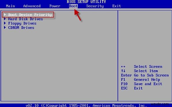 3 Ways to Perform Windows 10 Factory Reset from Boot