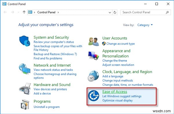 Top 6 Ways to Enable and Disable Use On-Screen Keyboard in Windows 10