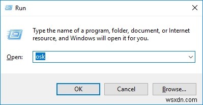 Top 6 Ways to Enable and Disable Use On-Screen Keyboard in Windows 10