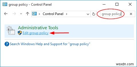 5 Easy Ways to Open Local Group Policy Editor in Windows 10