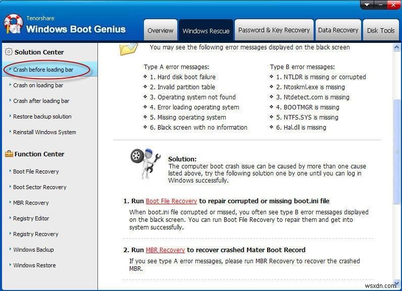 Top 6 Ways to Fix Blue Screen on Windows 10
