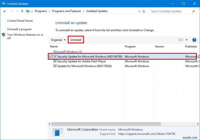 Top 6 Ways to Fix Blue Screen on Windows 10