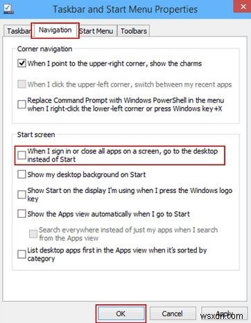 How to Make Windows 10 Boot to Start Screen instead of Start Menu