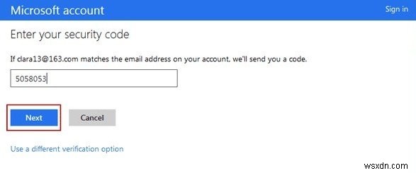 How to Reset Dell Password on Windows 10 within Steps