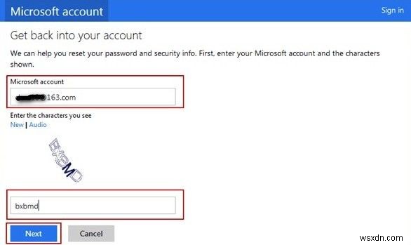 How to Reset Dell Password on Windows 10 within Steps
