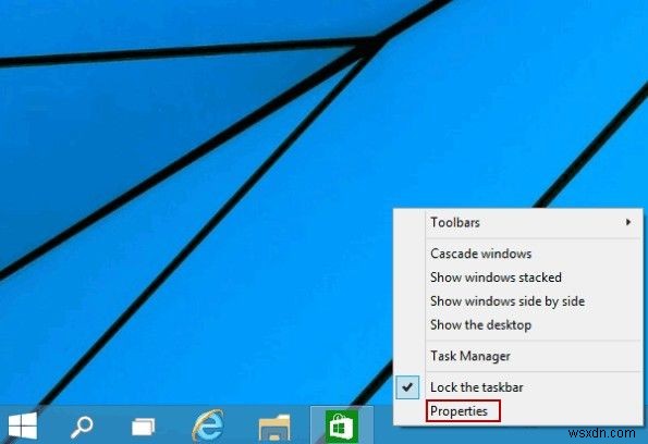 How to Replace Start Menu with Start Screen in Windows 10