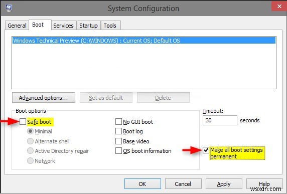 Top 3 Ways to Start Windows 10 in Safe Mode