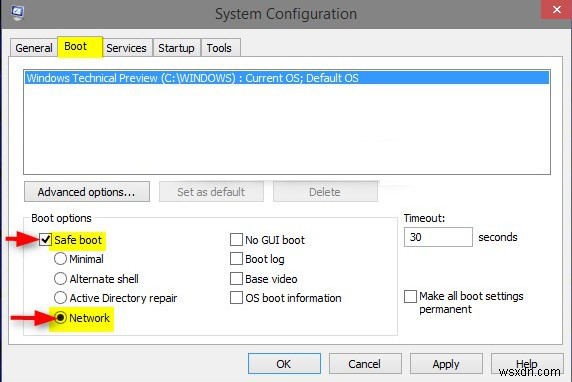 Top 3 Ways to Start Windows 10 in Safe Mode