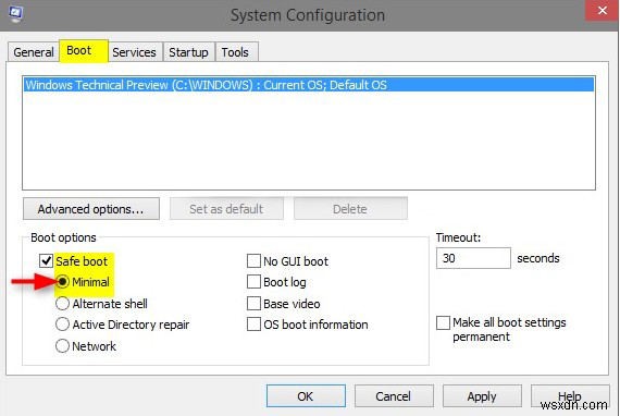 Top 3 Ways to Start Windows 10 in Safe Mode
