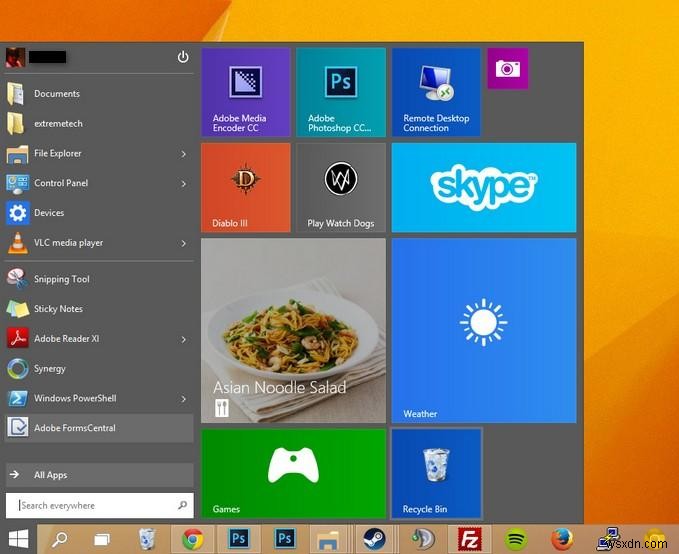 Top 8 Things about Windows 10 you may Want to Know