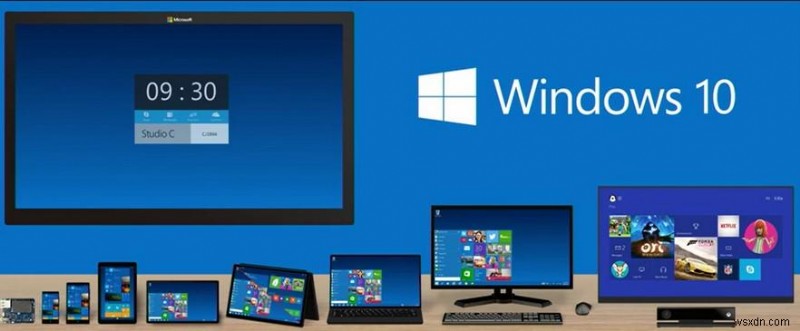 Top 8 Things about Windows 10 you may Want to Know