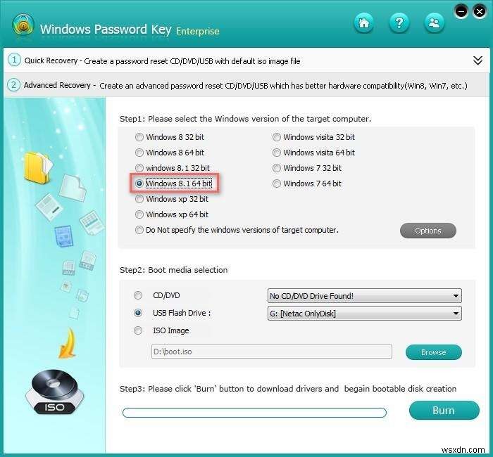Forgot My Windows 10 Password, Top 5 Ways to Recover It