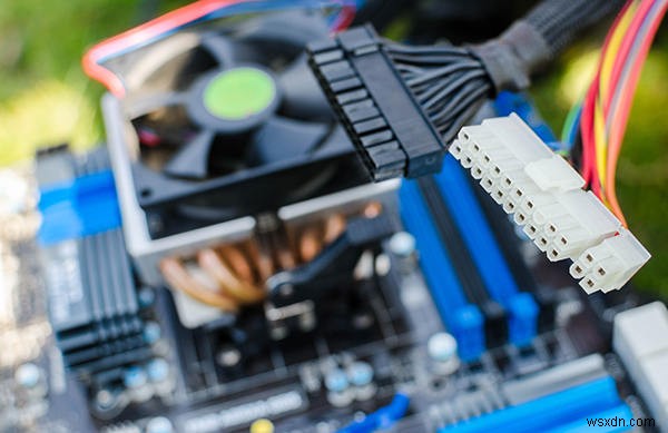 Top 4 Ways to Fix Disk Boot Failure Insert System Disk and Press Enter in Windows 10