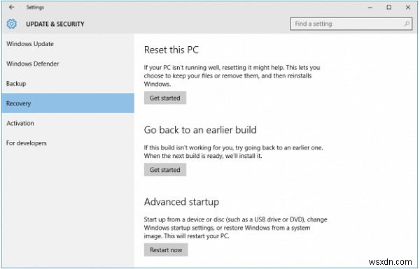 Top 9 Ways to Fix Windows 10 Automatic Repair Loop